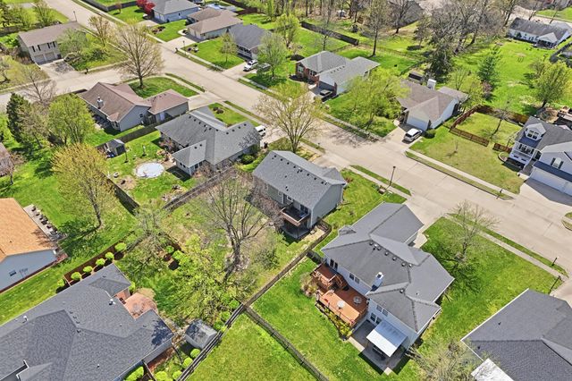 3009 DAHLIA DR, Columbia, MO 65202