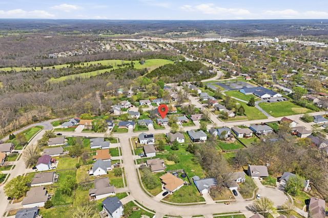 3009 DAHLIA DR, Columbia, MO 65202