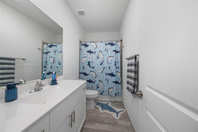 25511 SW 108th Ct, Homestead, FL 33032