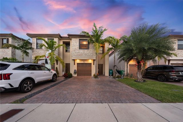 25511 SW 108th Ct, Homestead, FL 33032