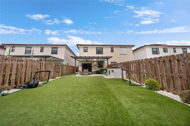 25511 SW 108th Ct, Homestead, FL 33032