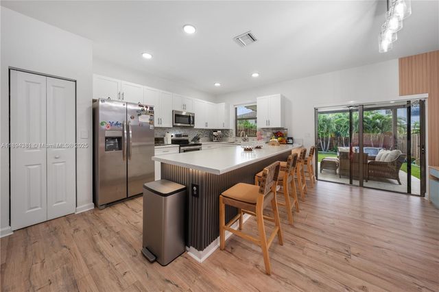 25511 SW 108th Ct, Homestead, FL 33032