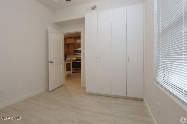 1061 Ranger Street, 18, El Paso, TX 79907