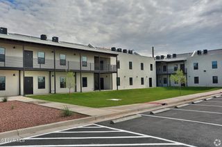 1061 Ranger Street, 18, El Paso, TX 79907