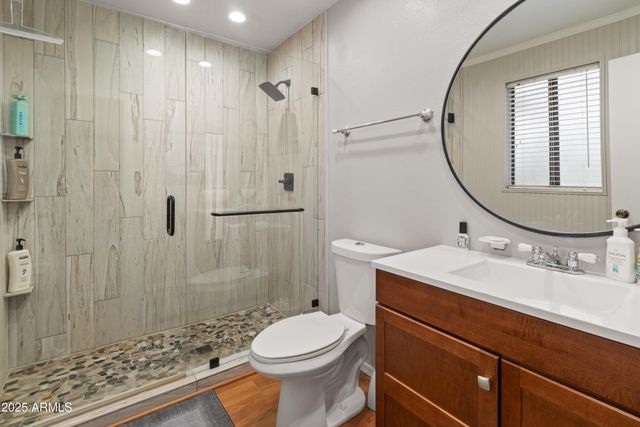 3004 Pinewood Drive, Overgaard, AZ 85933