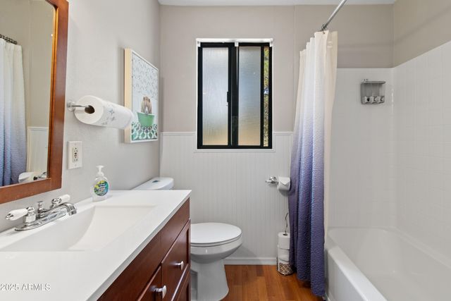 3004 Pinewood Drive, Overgaard, AZ 85933