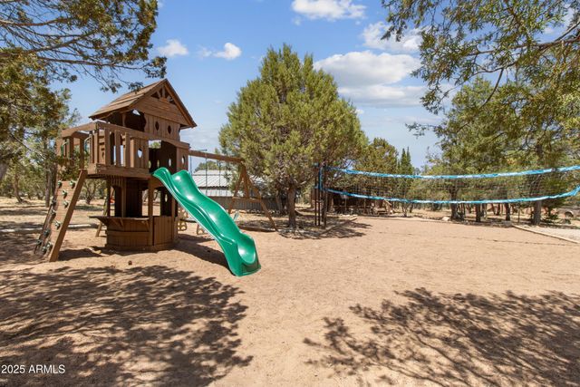 3004 Pinewood Drive, Overgaard, AZ 85933