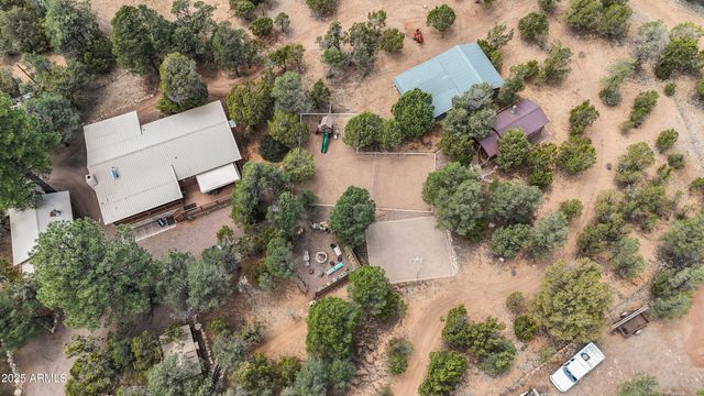 3004 Pinewood Drive, Overgaard, AZ 85933