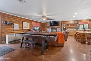 3004 Pinewood Drive, Overgaard, AZ 85933