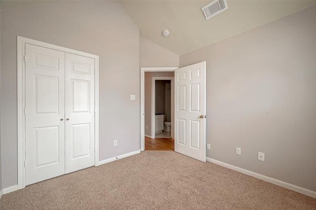 206 Sydnor Street, Houston, TX 77020