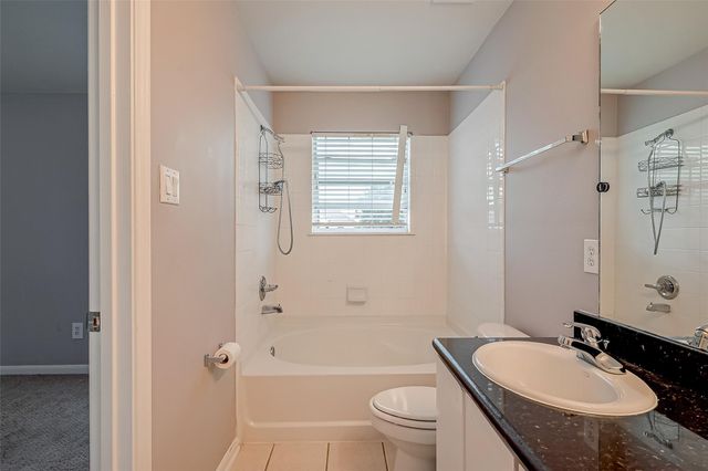 206 Sydnor Street, Houston, TX 77020