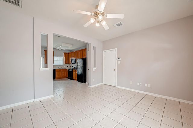 206 Sydnor Street, Houston, TX 77020