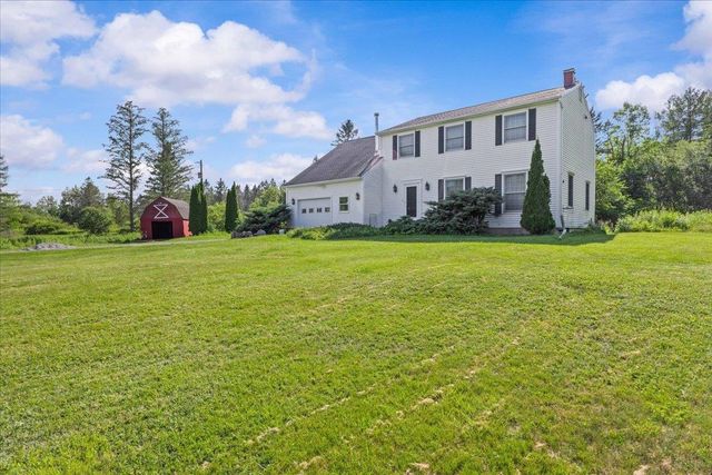 214 Old Stage Road, Essex, VT 05452
