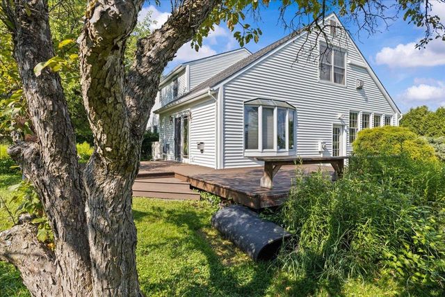 214 Old Stage Road, Essex, VT 05452