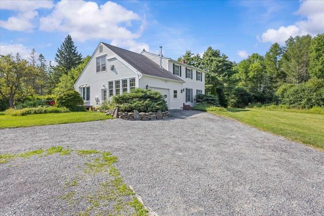 214 Old Stage Road, Essex, VT 05452