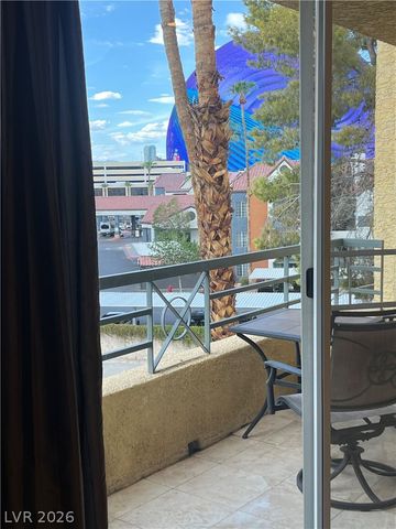 210 East Flamingo Road 316, Las Vegas, NV 89169