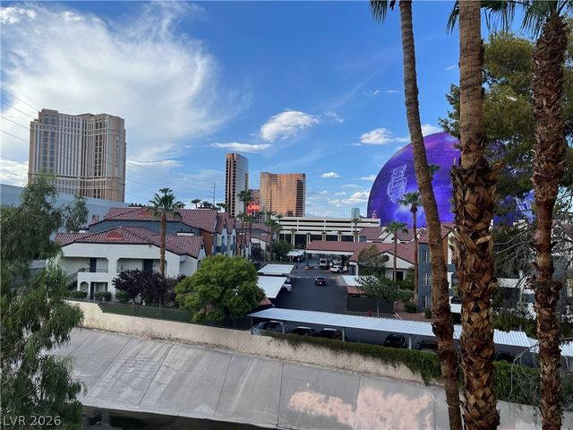 210 East Flamingo Road 316, Las Vegas, NV 89169