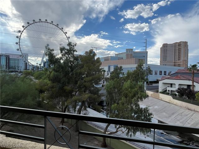 210 East Flamingo Road 316, Las Vegas, NV 89169