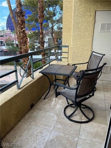 210 East Flamingo Road 316, Las Vegas, NV 89169