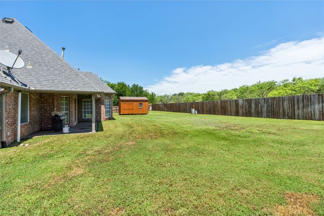 3045 Preston Club Drive, Sherman, TX 75092