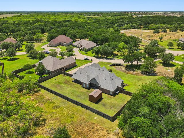 3045 Preston Club Drive, Sherman, TX 75092