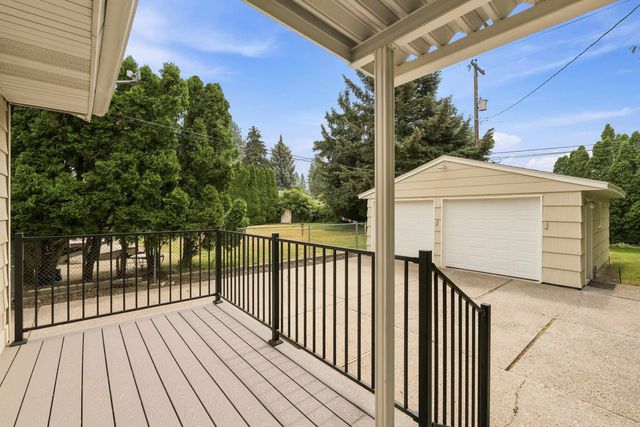 609 W Barnes Rd, Spokane, WA 99218