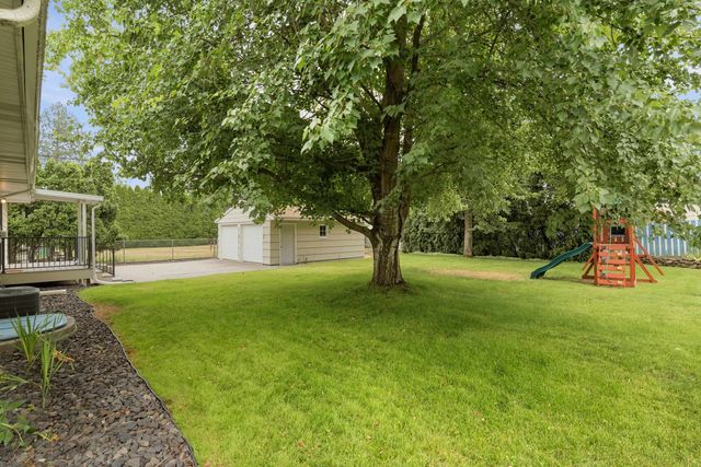 609 W Barnes Rd, Spokane, WA 99218