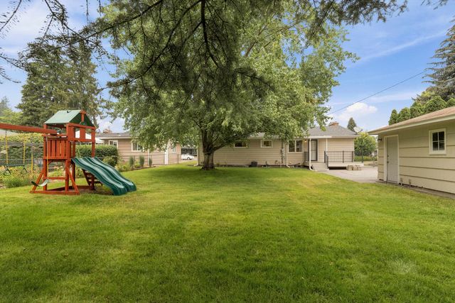 609 W Barnes Rd, Spokane, WA 99218