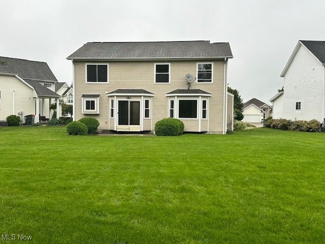6012 Champagne, Medina, OH 44256