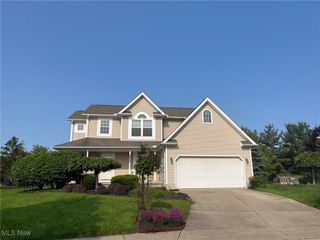 6012 Champagne, Medina, OH 44256