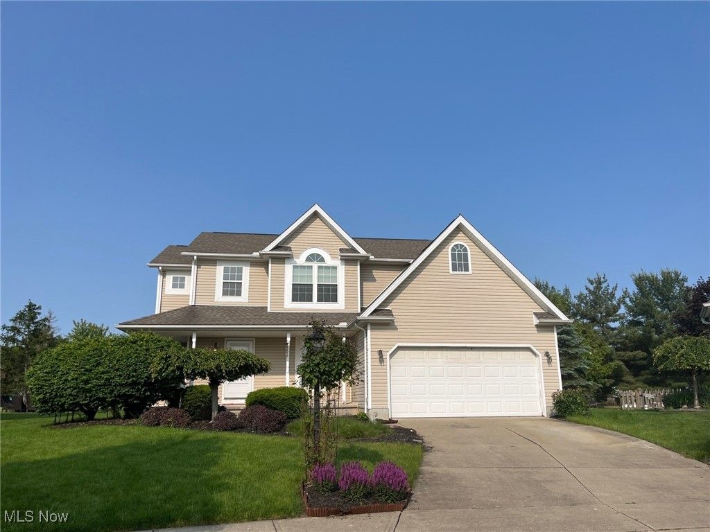 6012 Champagne, Medina, OH 44256