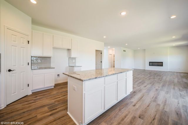 10510 Kansas Street, Crown Point, IN 46307