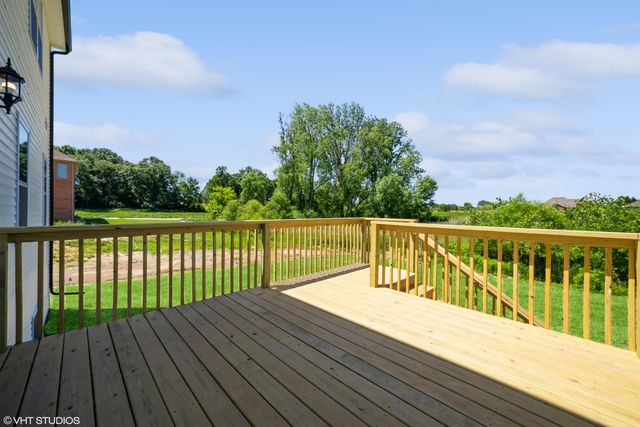 10510 Kansas Street, Crown Point, IN 46307