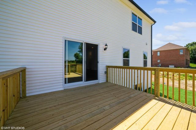 10510 Kansas Street, Crown Point, IN 46307