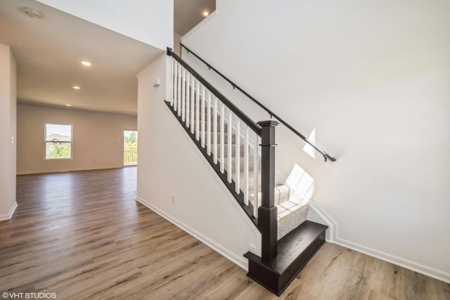 10510 Kansas Street, Crown Point, IN 46307