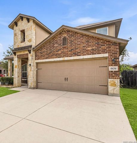 4434 Texas Jack, San Antonio, TX 78223