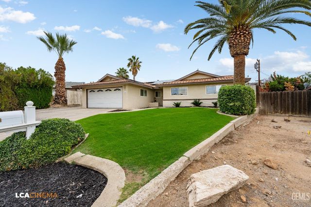 3213 Pesante Road, Bakersfield, CA 93306