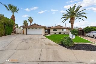 3213 Pesante Road, Bakersfield, CA 93306