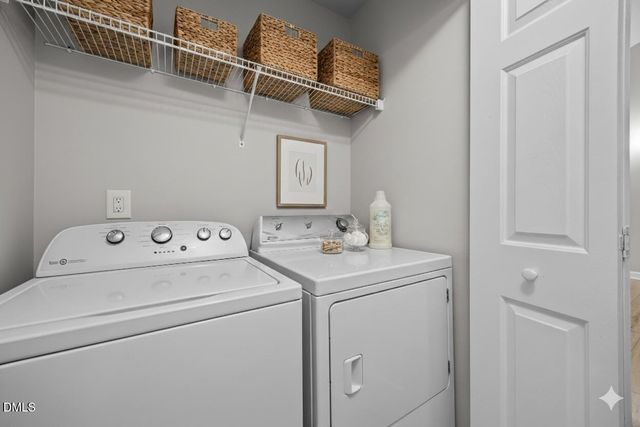 122 Alberbury Commons Court, Wake Forest, NC 27587