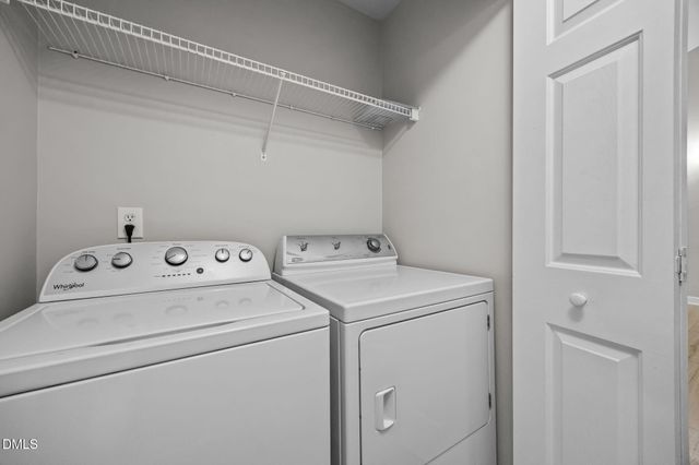 122 Alberbury Commons Court, Wake Forest, NC 27587