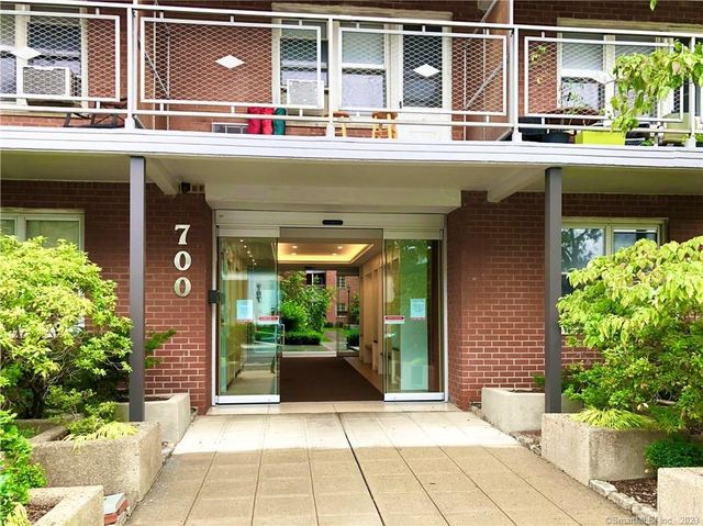 700 Summer Street 8F, Stamford, CT 06901