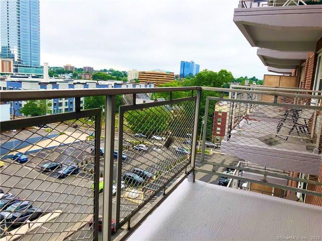 700 Summer Street 8F, Stamford, CT 06901