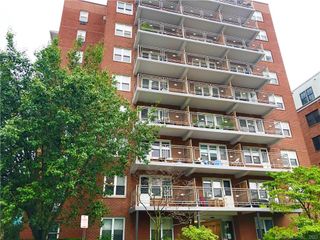 700 Summer Street 8F, Stamford, CT 06901