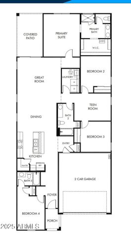4164 W YOLANDA Lane, San Tan Valley, AZ 85144