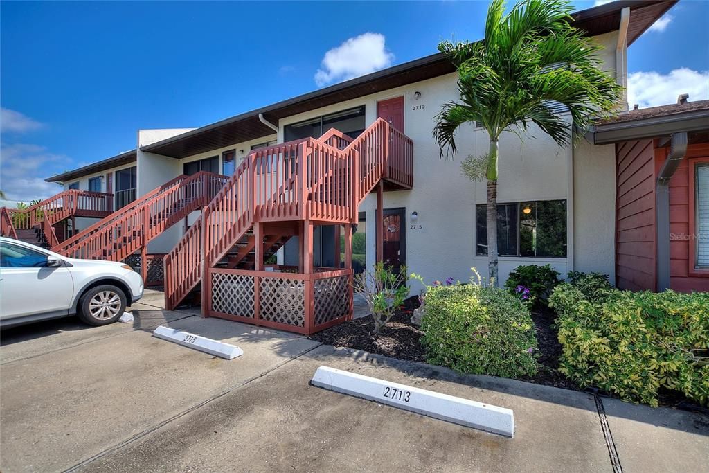 2715 72ND STREET COURT W 2715, Bradenton, FL 34209