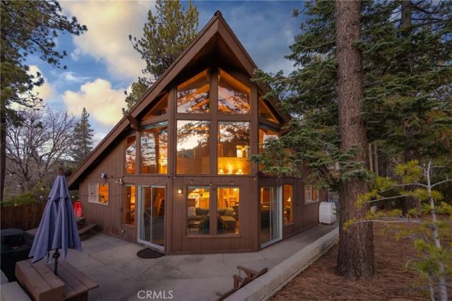 41714 Switzerland, Big Bear Lake, CA 92315