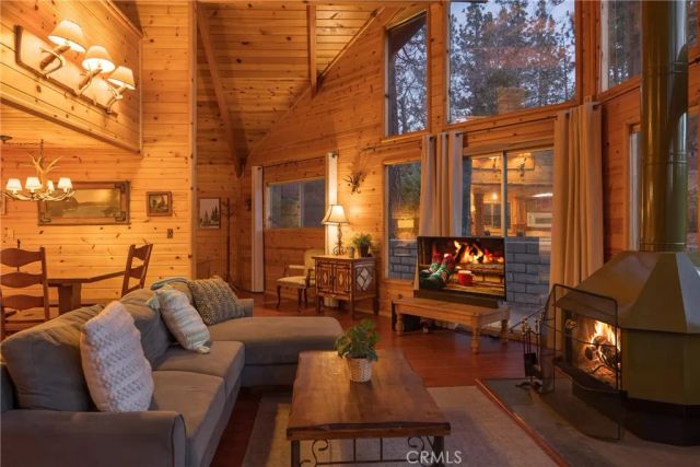 41714 Switzerland, Big Bear Lake, CA 92315