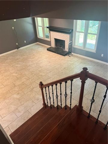 513 Salem Woods Drive SE, Marietta, GA 30067