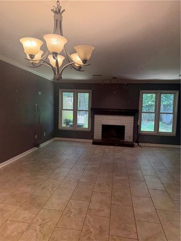 513 Salem Woods Drive SE, Marietta, GA 30067