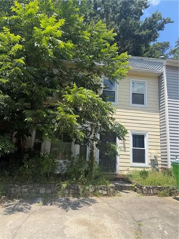 513 Salem Woods Drive SE, Marietta, GA 30067